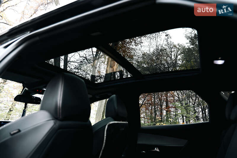 Позашляховик / Кросовер Peugeot 3008 2017 в Львові