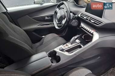 Позашляховик / Кросовер Peugeot 3008 2018 в Вінниці