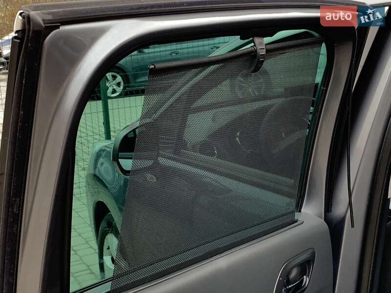 Позашляховик / Кросовер Peugeot 3008 2011 в Бердичеві