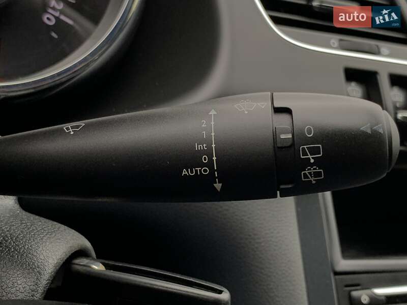 Позашляховик / Кросовер Peugeot 3008 2011 в Бердичеві