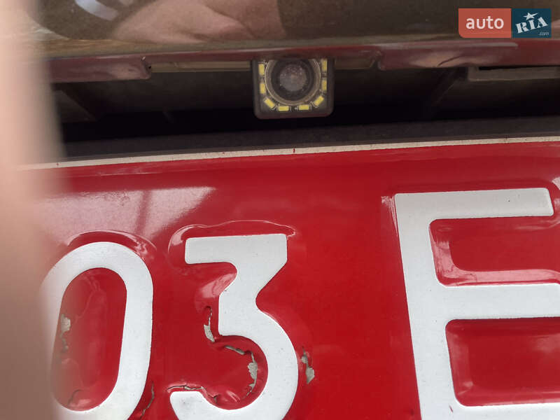 Внедорожник / Кроссовер Peugeot 3008 2012 в Луцке