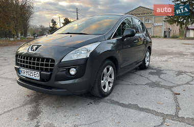 Позашляховик / Кросовер Peugeot 3008 2010 в Новоархангельську