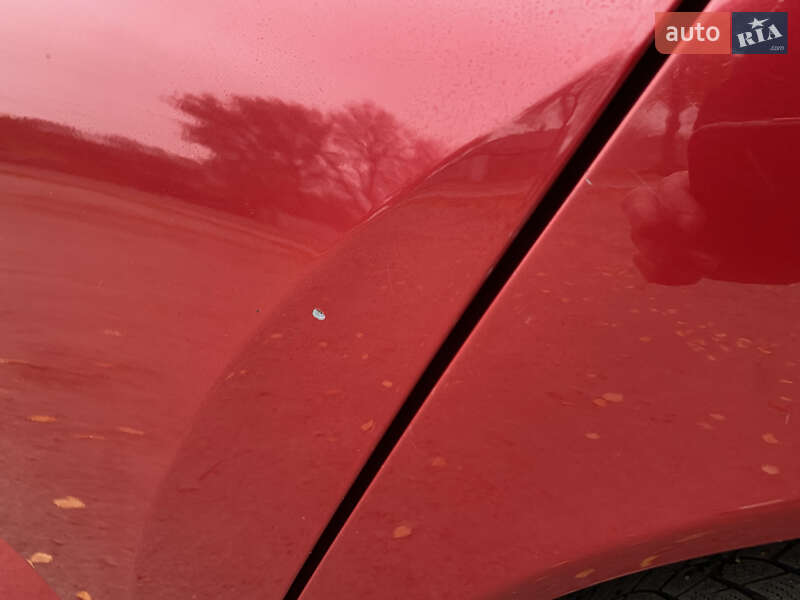 Внедорожник / Кроссовер Peugeot 3008 2012 в Переяславе фото 4 Внедорожник / Кроссовер Peugeot 3008 2012 в Переяславе