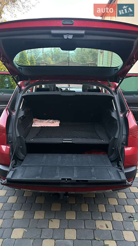 Позашляховик / Кросовер Peugeot 3008 2009 в Радехові