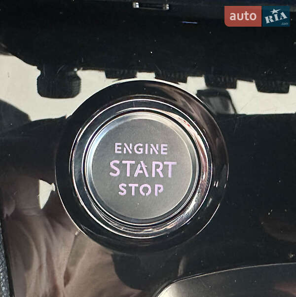 Внедорожник / Кроссовер Peugeot 3008 2021 в Львове