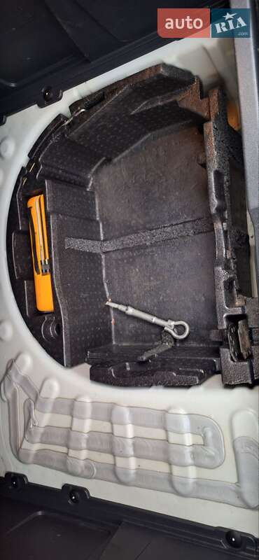 Внедорожник / Кроссовер Peugeot 3008 2012 в Новоархангельске