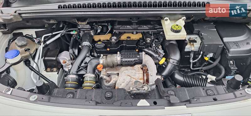 Внедорожник / Кроссовер Peugeot 3008 2012 в Новоархангельске