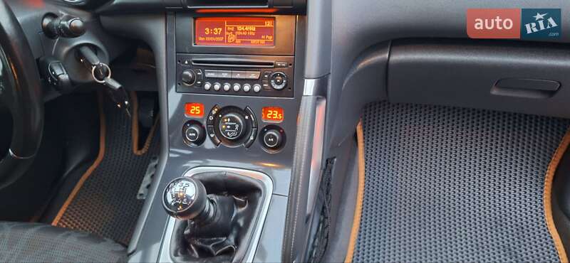 Внедорожник / Кроссовер Peugeot 3008 2012 в Новоархангельске