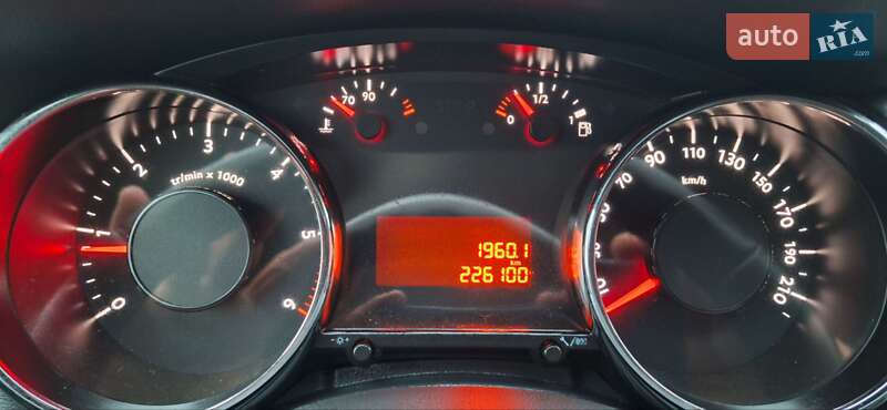 Внедорожник / Кроссовер Peugeot 3008 2012 в Новоархангельске