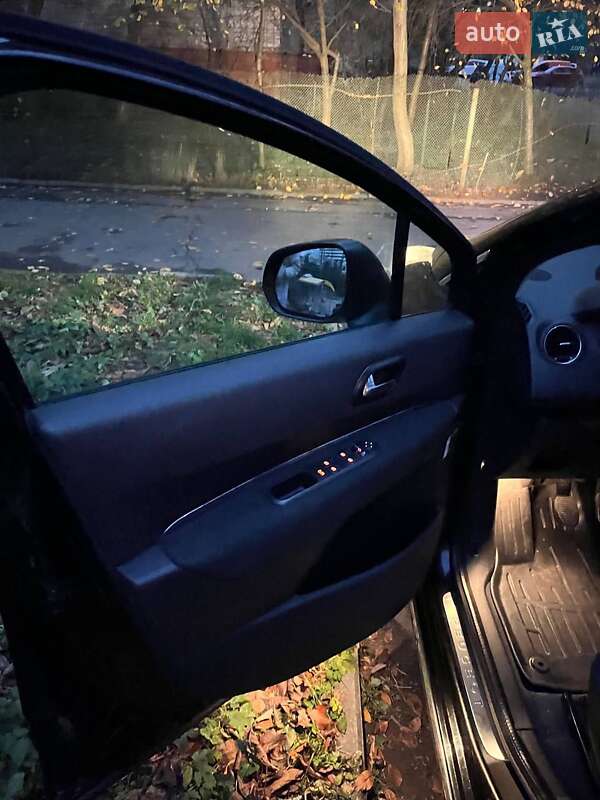 Внедорожник / Кроссовер Peugeot 3008 2012 в Львове фото 13 Внедорожник / Кроссовер Peugeot 3008 2012 в Львове