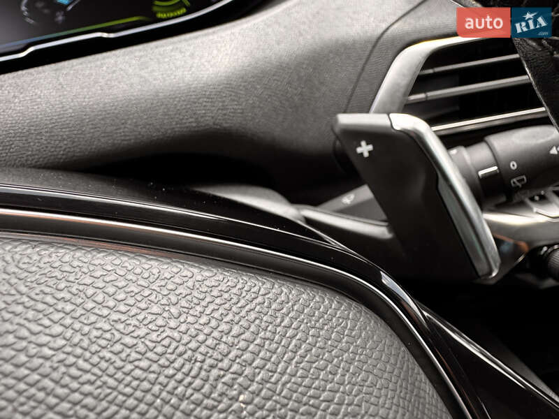 Внедорожник / Кроссовер Peugeot 3008 2020 в Киеве фото 8 Внедорожник / Кроссовер Peugeot 3008 2020 в Киеве