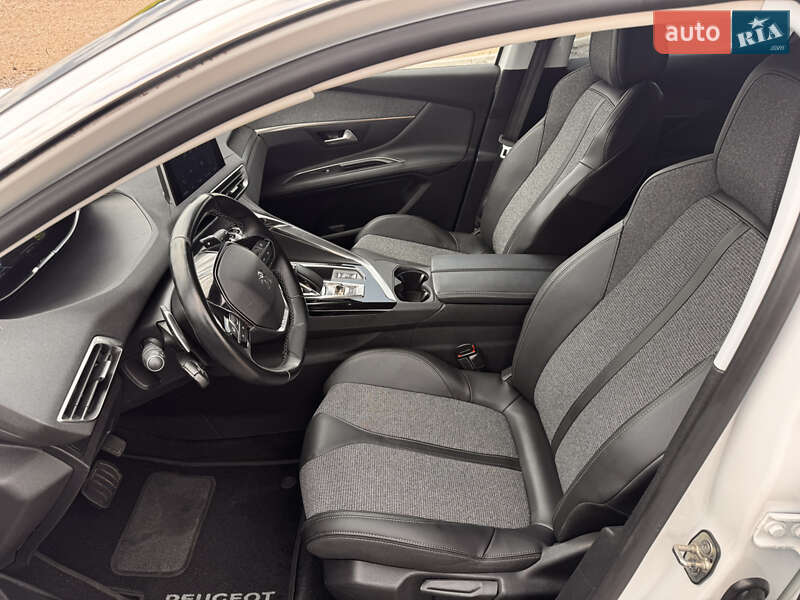 Внедорожник / Кроссовер Peugeot 3008 2020 в Киеве фото 49 Внедорожник / Кроссовер Peugeot 3008 2020 в Киеве