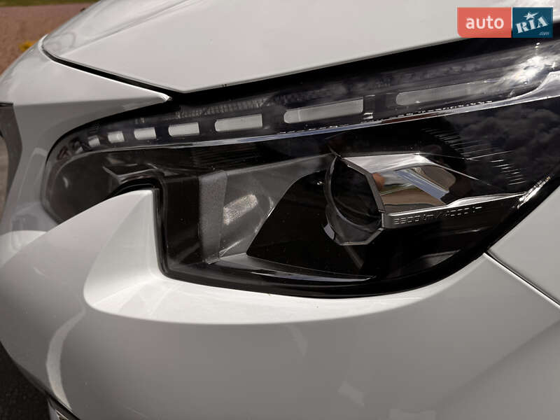 Внедорожник / Кроссовер Peugeot 3008 2020 в Киеве фото 62 Внедорожник / Кроссовер Peugeot 3008 2020 в Киеве