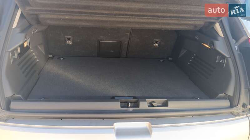 Внедорожник / Кроссовер Peugeot 3008 2011 в Харькове фото 3 Внедорожник / Кроссовер Peugeot 3008 2011 в Харькове