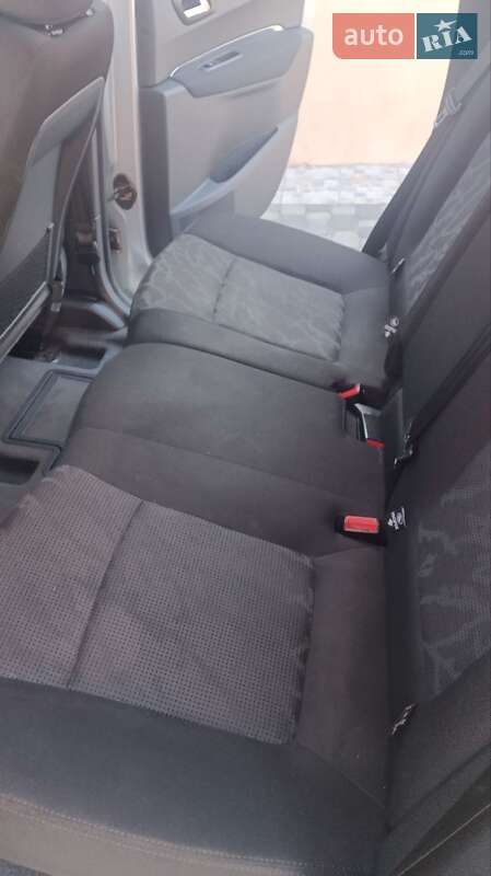 Внедорожник / Кроссовер Peugeot 3008 2011 в Харькове фото 16 Внедорожник / Кроссовер Peugeot 3008 2011 в Харькове