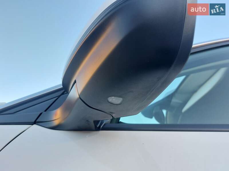 Внедорожник / Кроссовер Peugeot 3008 2020 в Тернополе фото 32 Внедорожник / Кроссовер Peugeot 3008 2020 в Тернополе