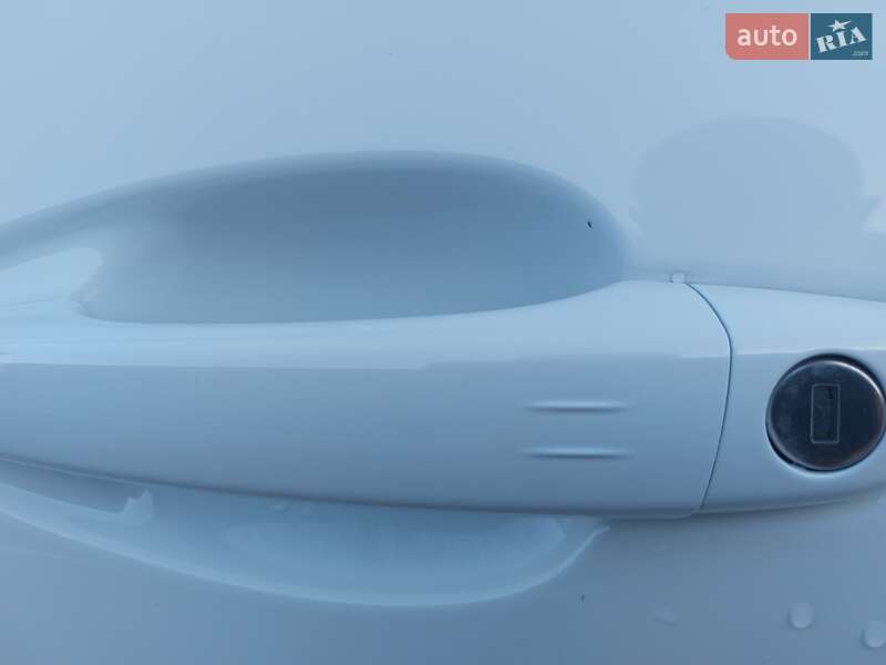 Внедорожник / Кроссовер Peugeot 3008 2020 в Тернополе фото 44 Внедорожник / Кроссовер Peugeot 3008 2020 в Тернополе