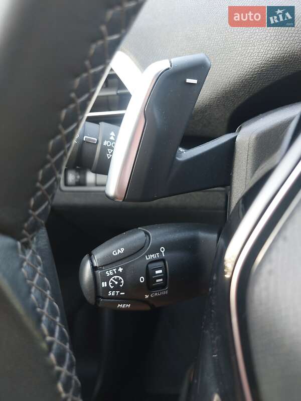 Внедорожник / Кроссовер Peugeot 3008 2020 в Тернополе фото 51 Внедорожник / Кроссовер Peugeot 3008 2020 в Тернополе