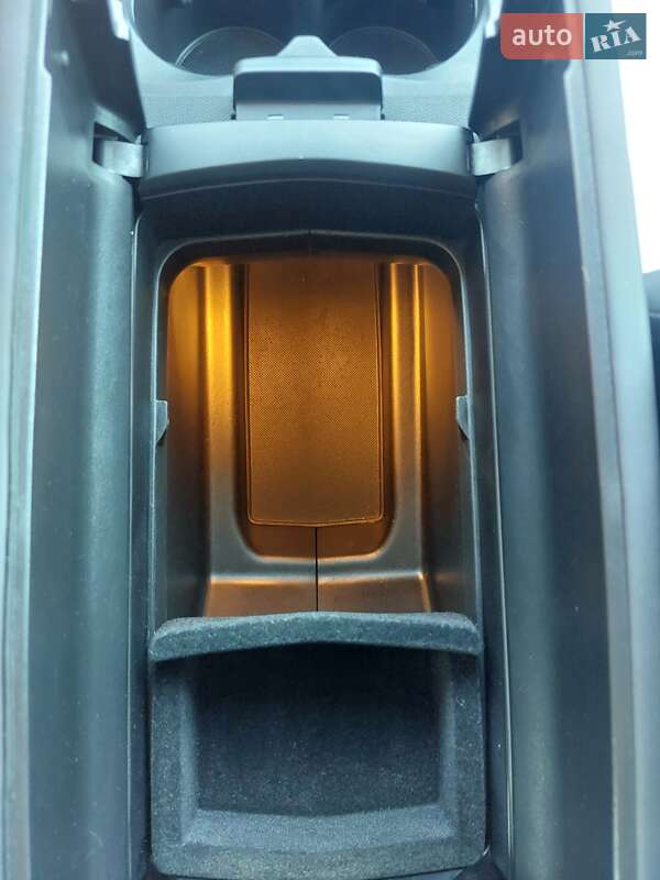 Внедорожник / Кроссовер Peugeot 3008 2020 в Тернополе фото 56 Внедорожник / Кроссовер Peugeot 3008 2020 в Тернополе