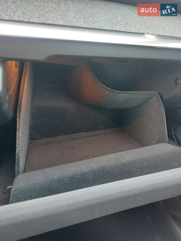 Внедорожник / Кроссовер Peugeot 3008 2020 в Тернополе фото 61 Внедорожник / Кроссовер Peugeot 3008 2020 в Тернополе