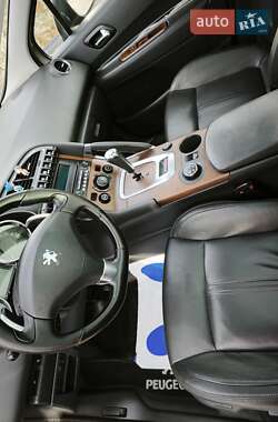 Позашляховик / Кросовер Peugeot 3008 2011 в Дніпрі