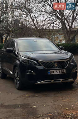 Внедорожник / Кроссовер Peugeot 3008 2019 в Виннице