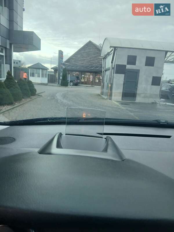 Внедорожник / Кроссовер Peugeot 3008 2010 в Сарнах