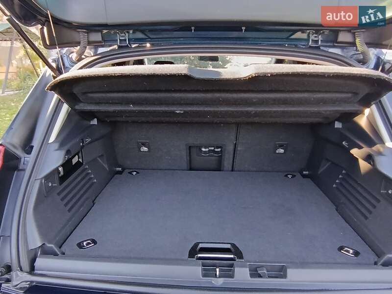 Позашляховик / Кросовер Peugeot 3008 2010 в Трускавці