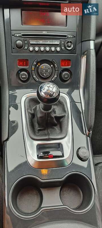 Внедорожник / Кроссовер Peugeot 3008 2009 в Киеве фото 7 Внедорожник / Кроссовер Peugeot 3008 2009 в Киеве