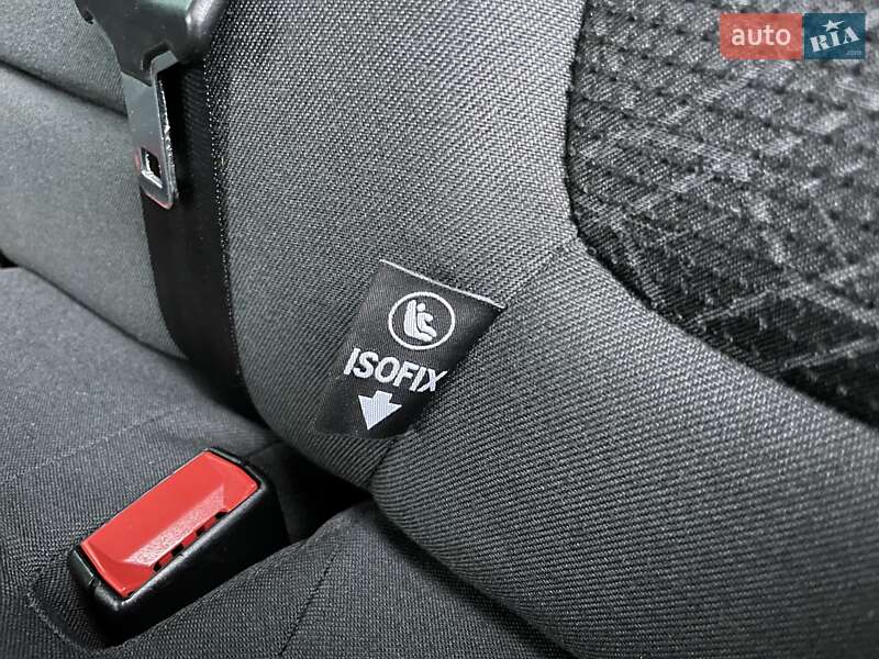 Внедорожник / Кроссовер Peugeot 3008 2015 в Сумах