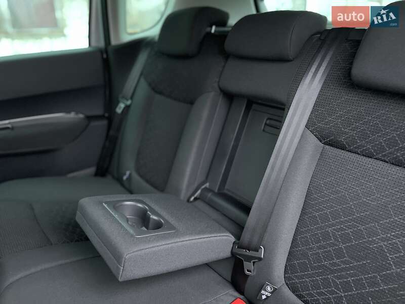 Внедорожник / Кроссовер Peugeot 3008 2015 в Сумах