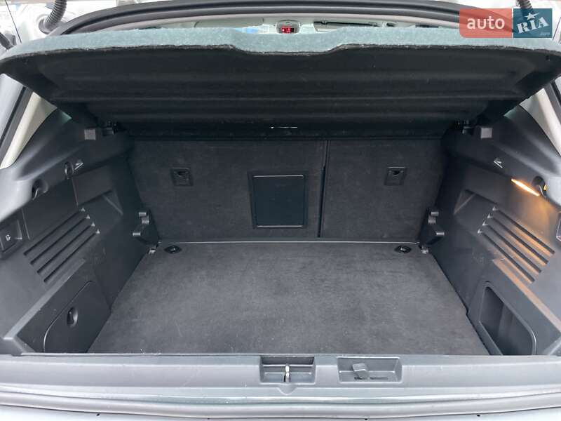 Внедорожник / Кроссовер Peugeot 3008 2015 в Сумах