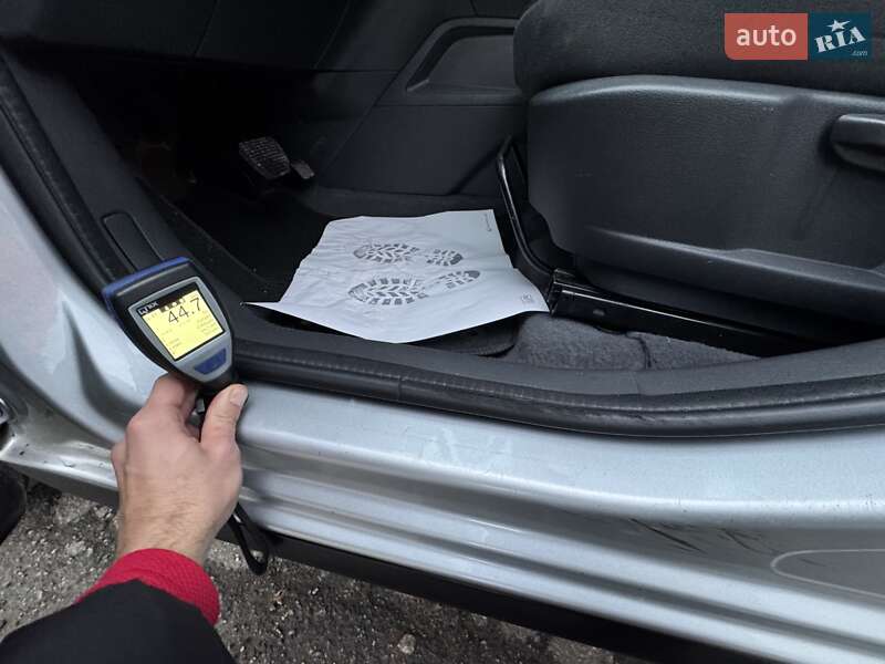 Внедорожник / Кроссовер Peugeot 3008 2015 в Сумах