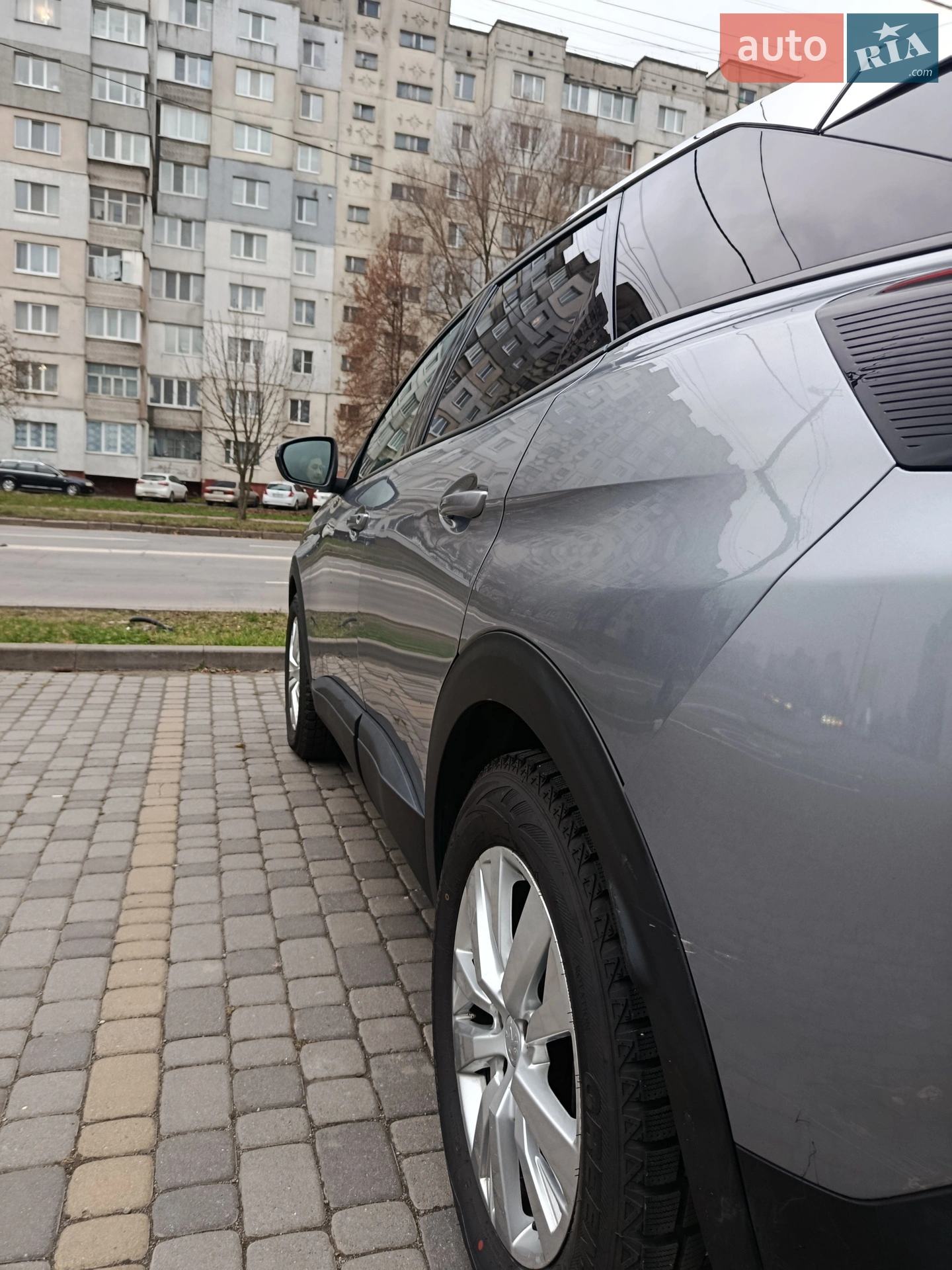 2018 Peugeot 3008 - мініатюра 4