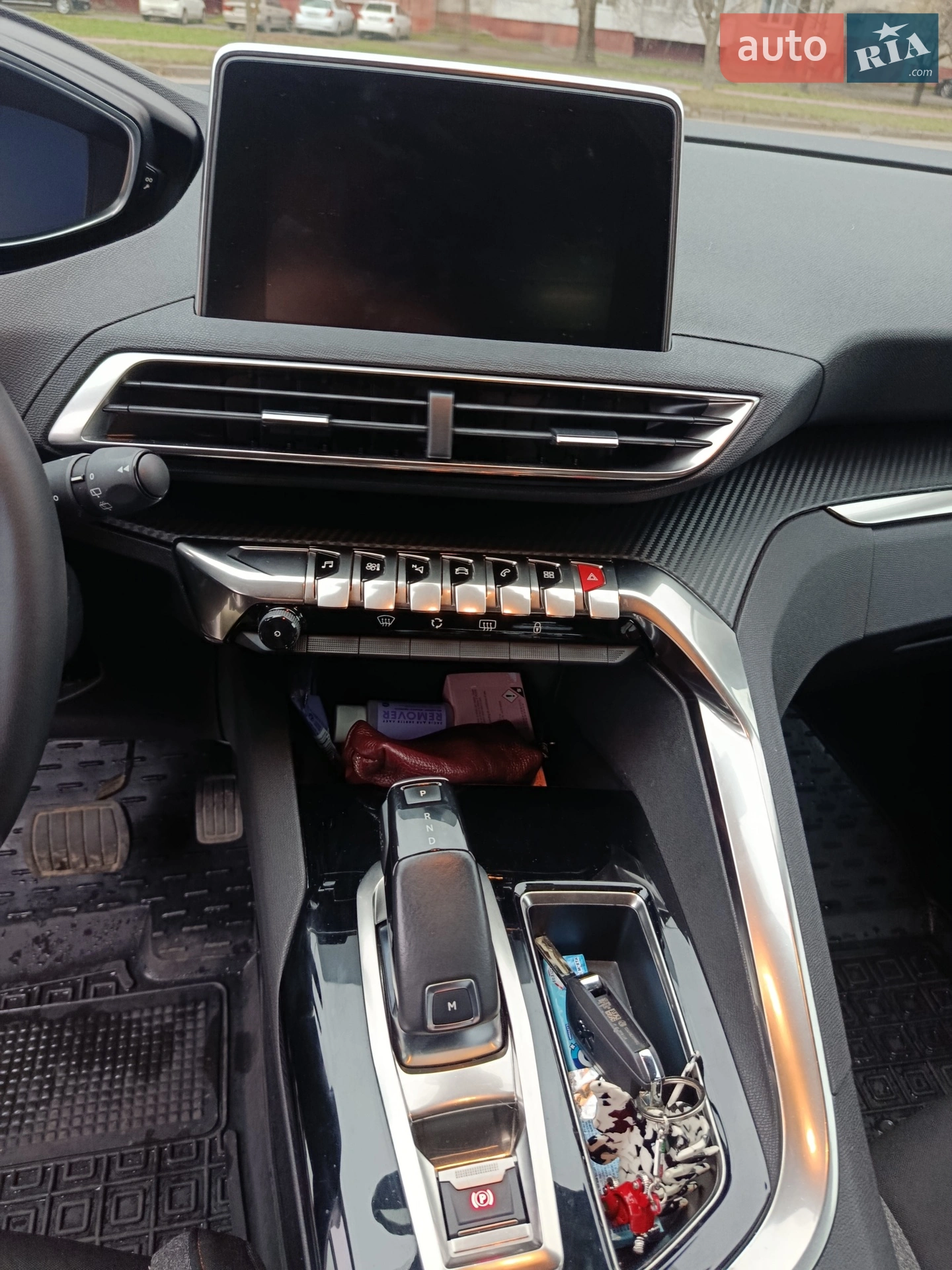 2018 Peugeot 3008 - мініатюра 6