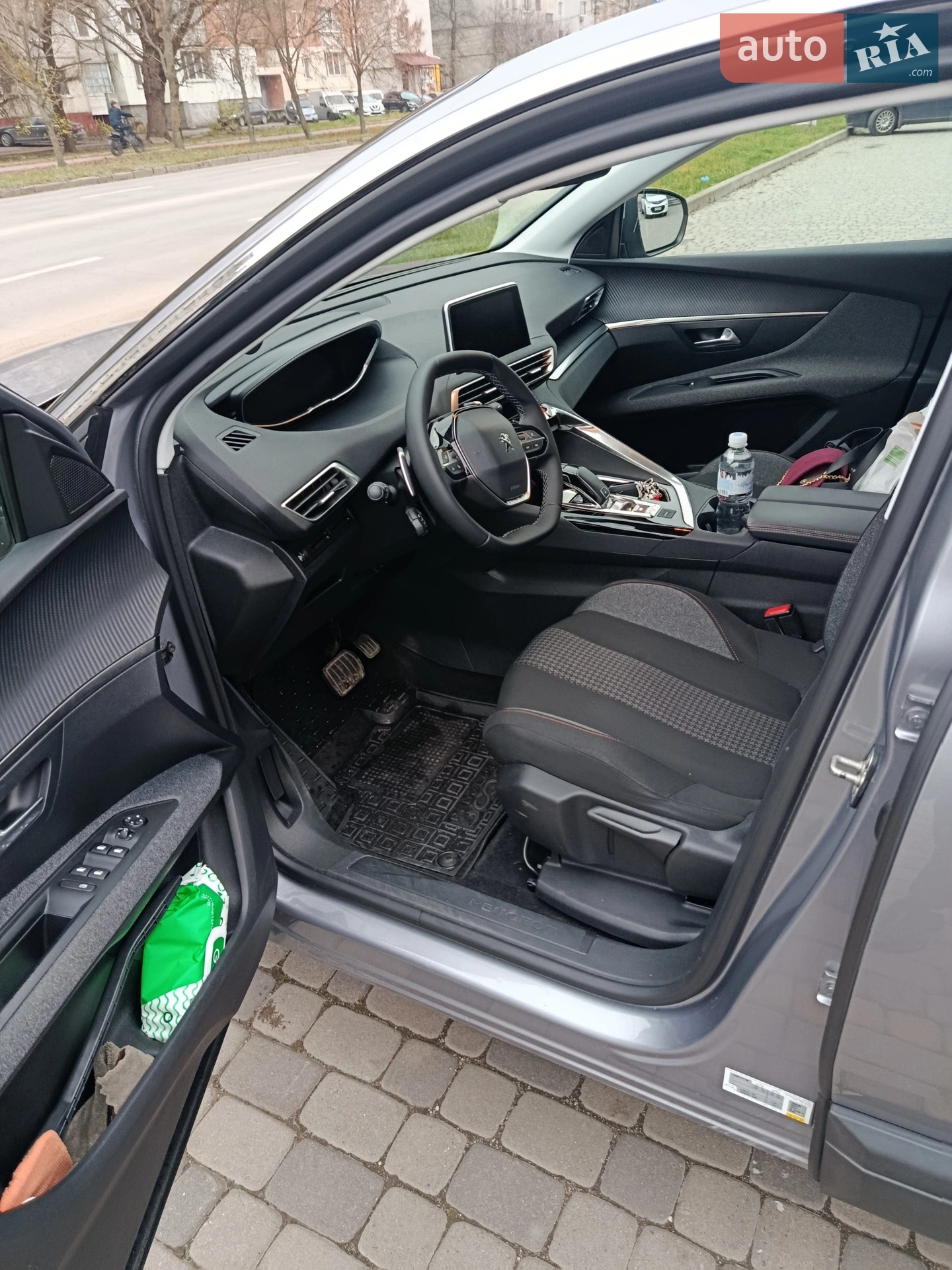 2018 Peugeot 3008 - мініатюра 9