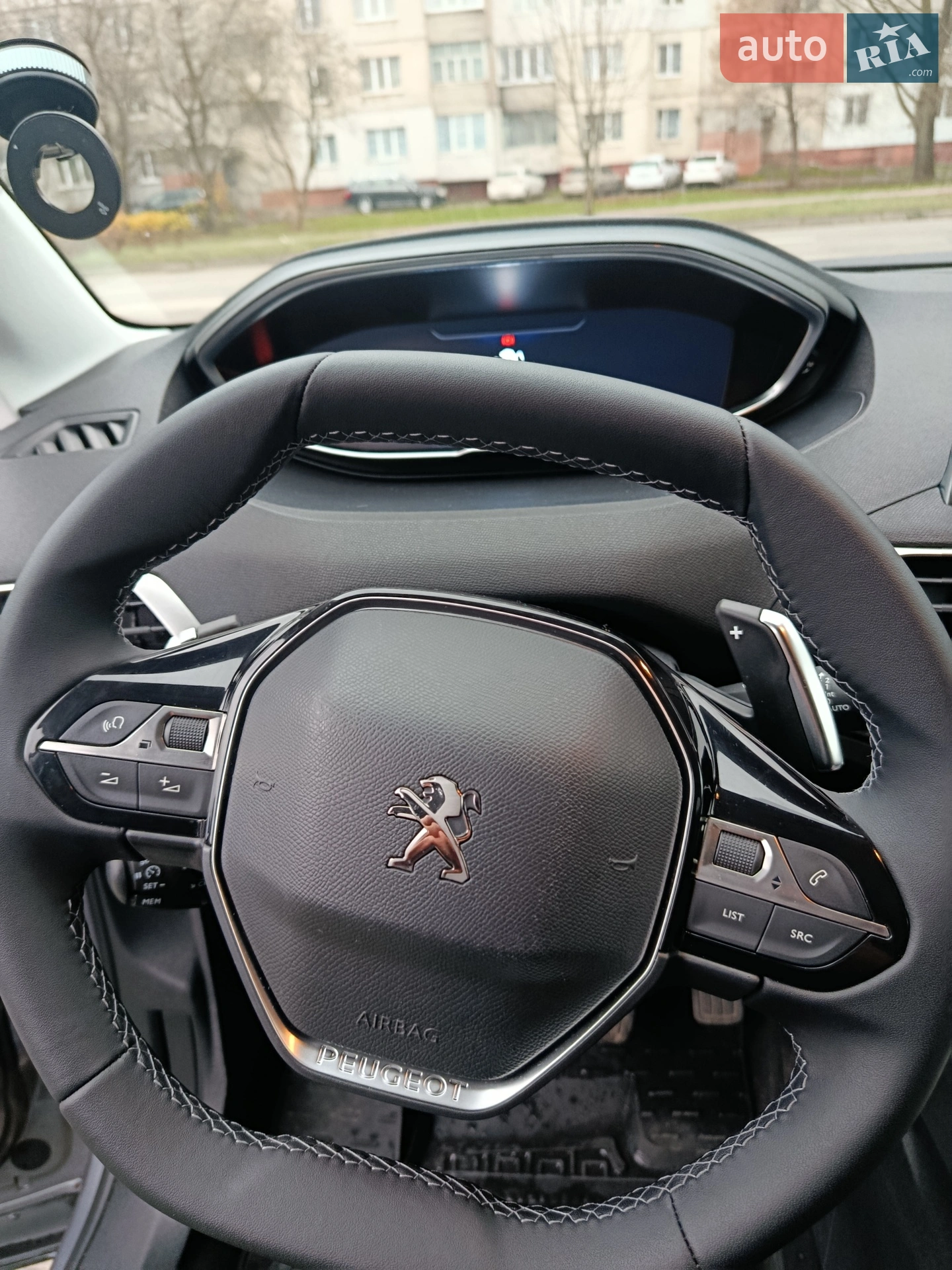 2018 Peugeot 3008 - мініатюра 7