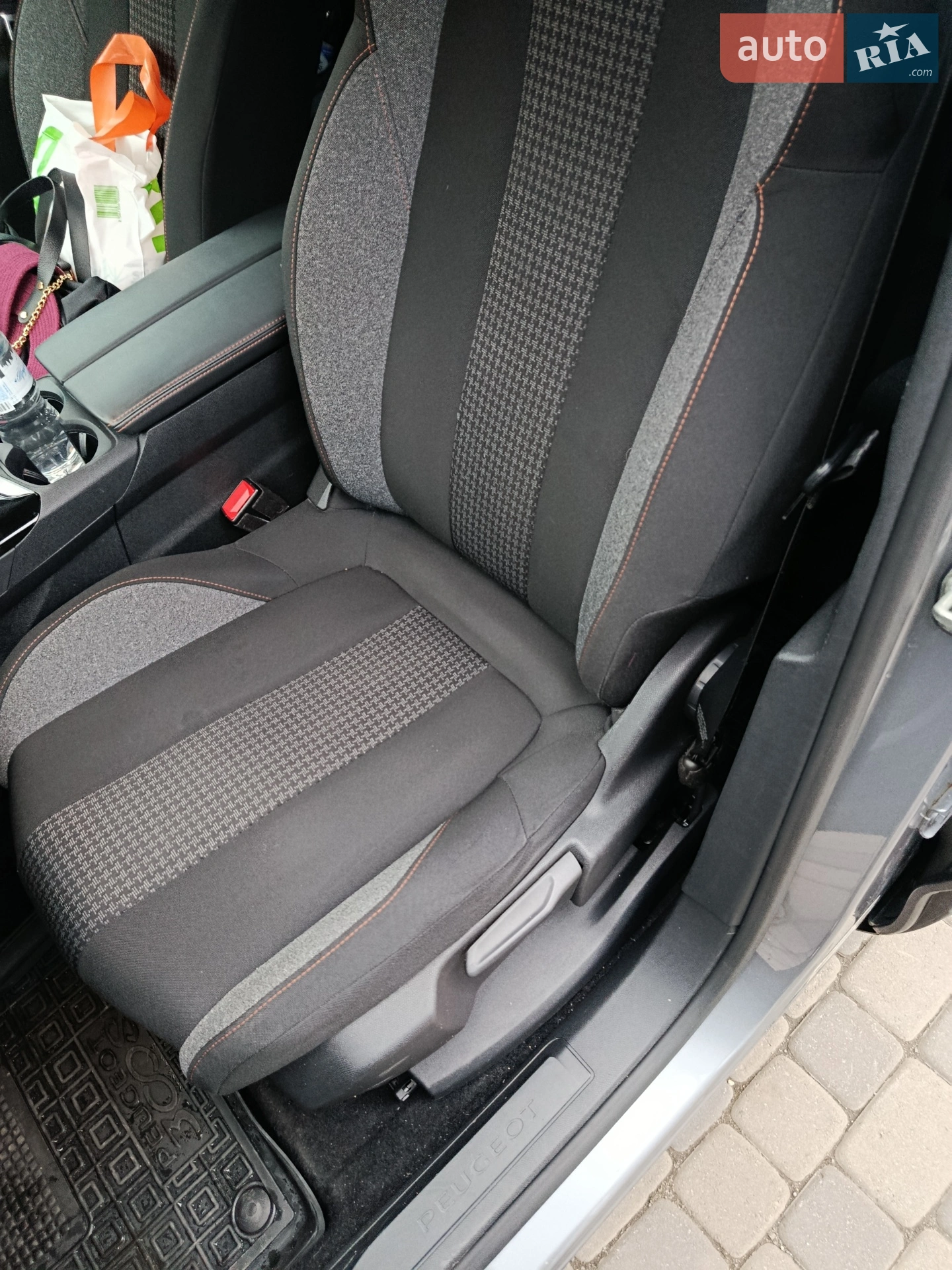 2018 Peugeot 3008 - мініатюра 8
