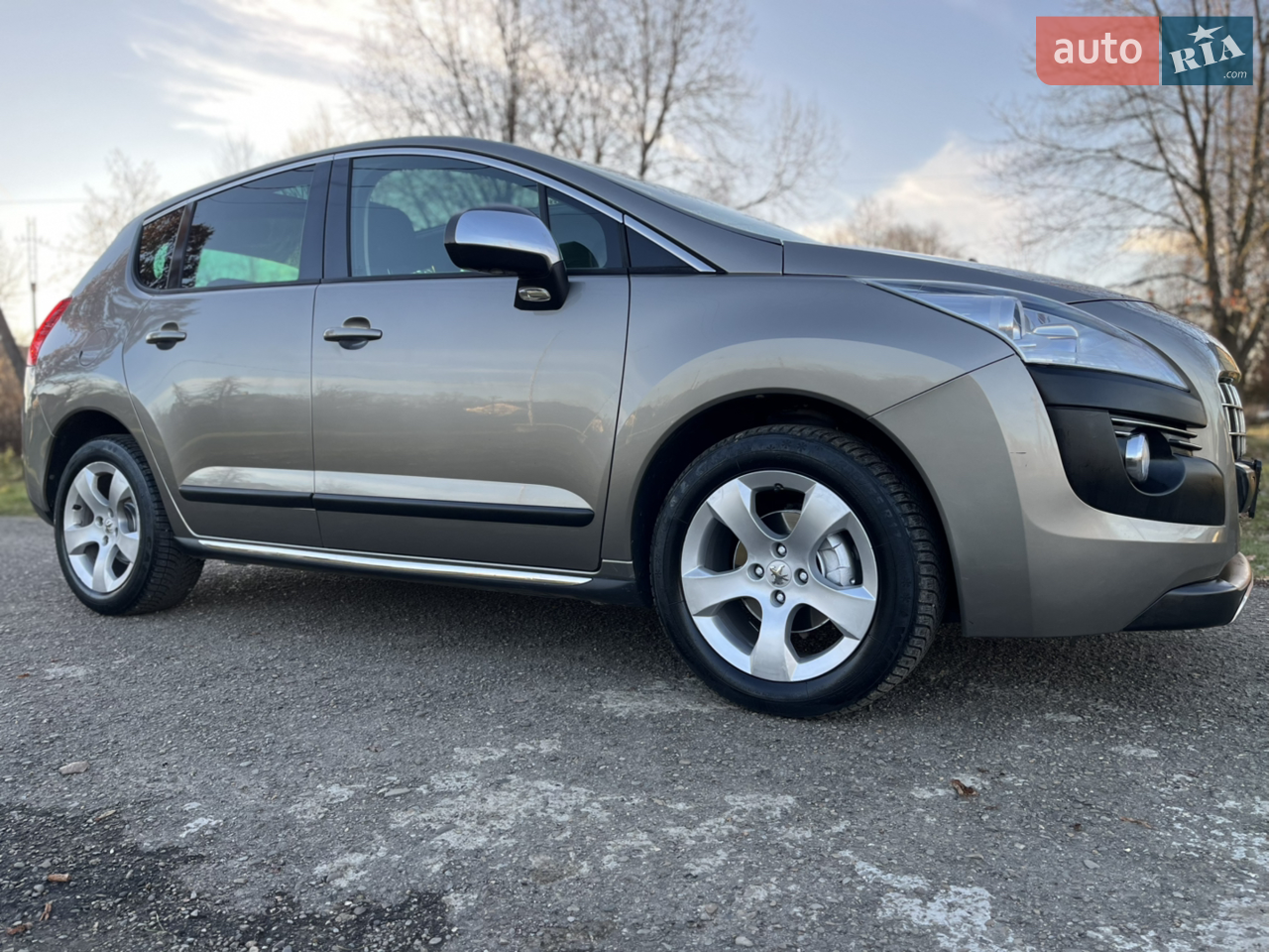 2010 Peugeot 3008 - мініатюра 15