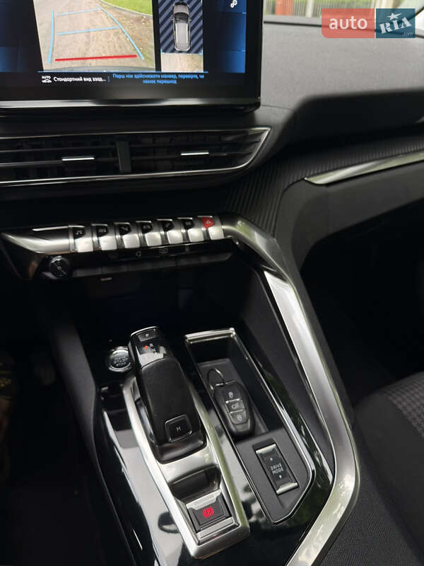 Внедорожник / Кроссовер Peugeot 3008 2021 в Черкассах фото 34 Внедорожник / Кроссовер Peugeot 3008 2021 в Черкассах