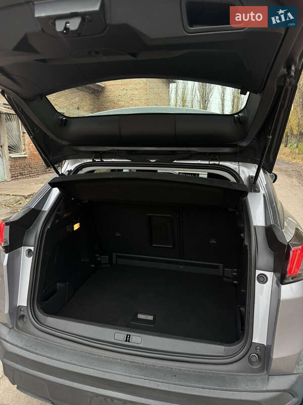 Внедорожник / Кроссовер Peugeot 3008 2021 в Черкассах фото 28 Внедорожник / Кроссовер Peugeot 3008 2021 в Черкассах