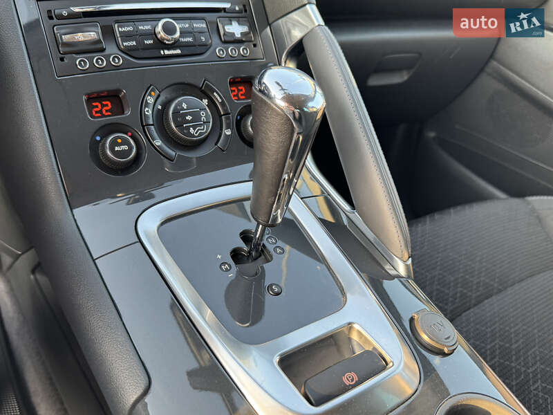 Позашляховик / Кросовер Peugeot 3008 2014 в Хмельницькому