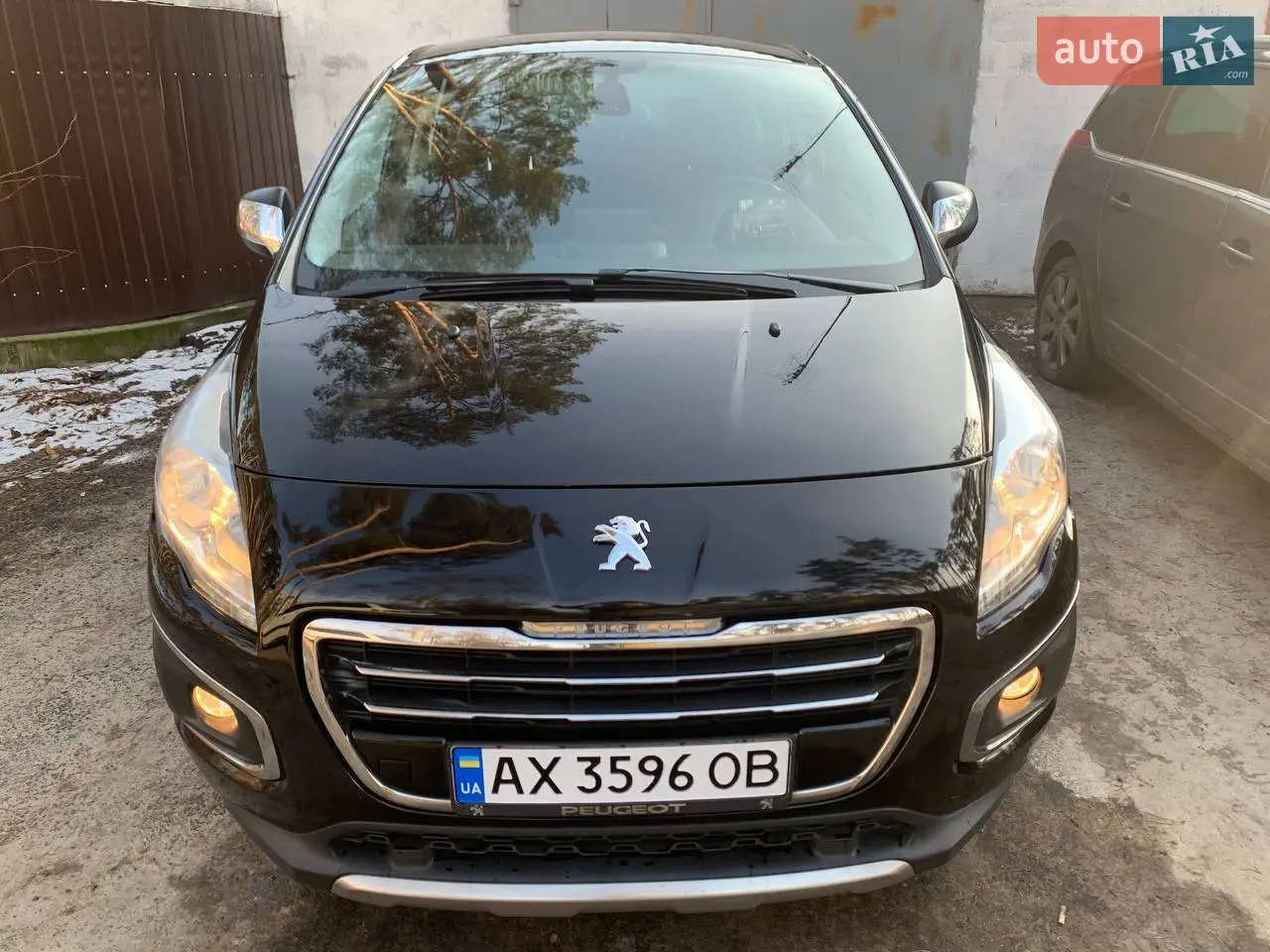 2015 Peugeot 3008 - мініатюра 21