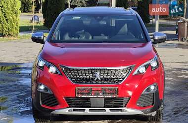 Позашляховик / Кросовер Peugeot 3008 2018 в Дубні