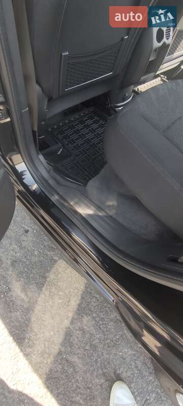 Позашляховик / Кросовер Peugeot 3008 2011 в Бару