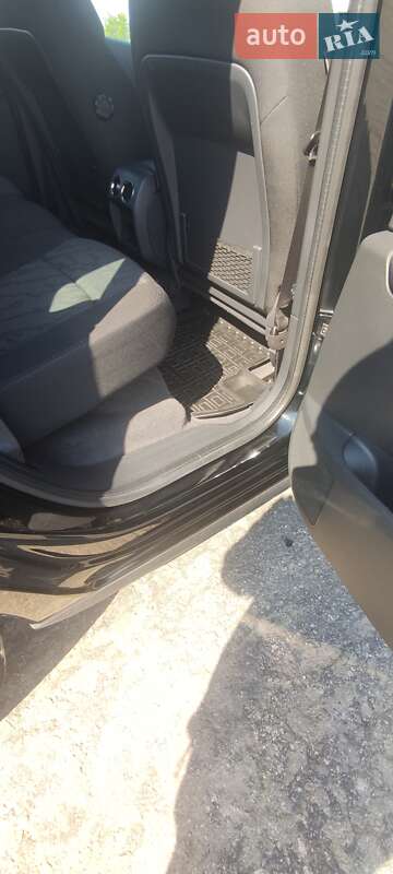 Позашляховик / Кросовер Peugeot 3008 2011 в Бару