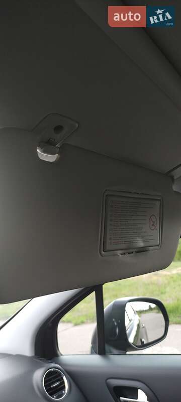 Позашляховик / Кросовер Peugeot 3008 2011 в Бару