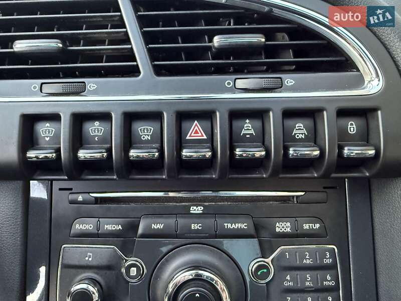 Внедорожник / Кроссовер Peugeot 3008 2013 в Стрые