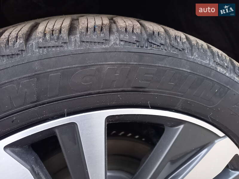 Внедорожник / Кроссовер Peugeot 3008 2020 в Черновцах