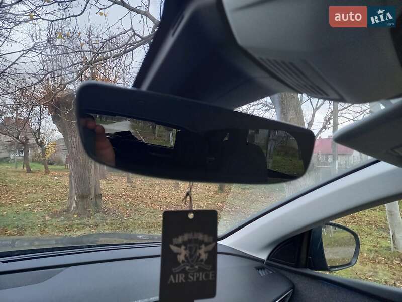 Внедорожник / Кроссовер Peugeot 3008 2020 в Черновцах